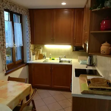 Casa Olivo Nyaraló Montagnola