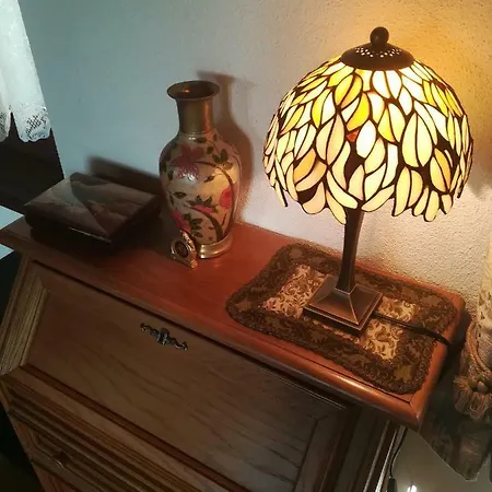Casa Olivo Nyaraló *