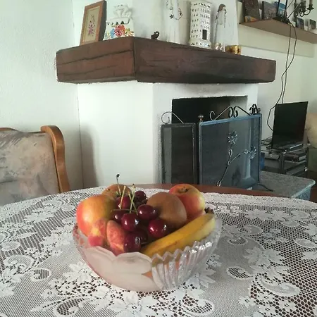 Casa Olivo * Montagnola