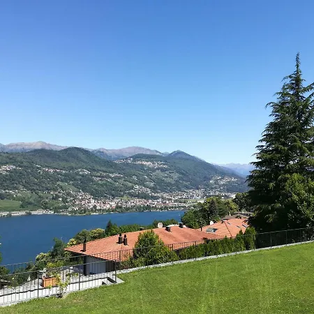 Σπίτι διακοπών Casa Olivo *